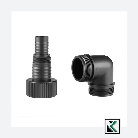 Dompelpomp 400W-8m