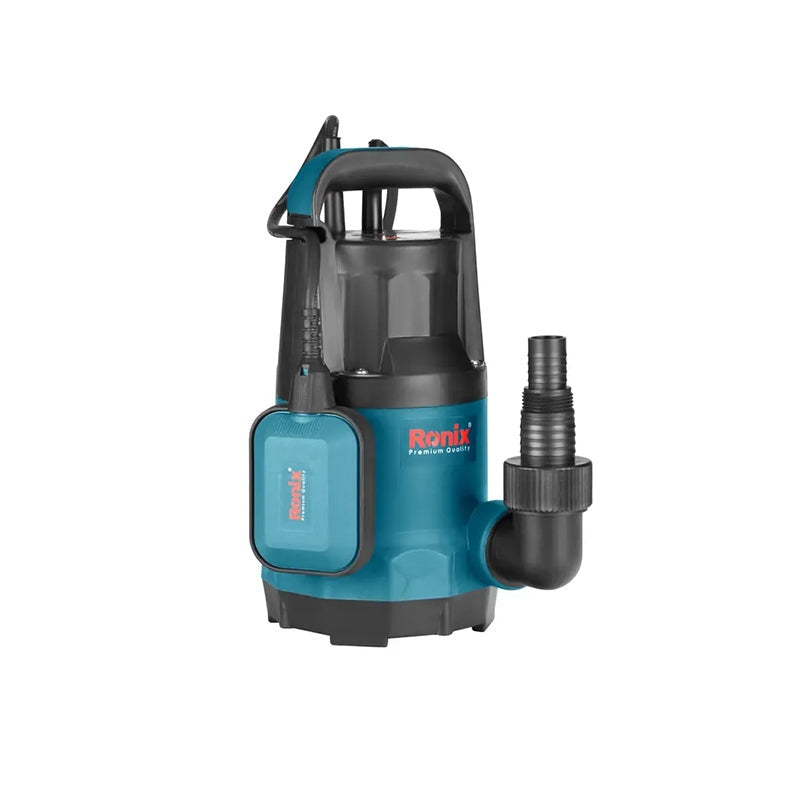 Dompelpomp 400W-8m