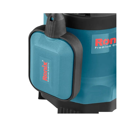 Dompelpomp 750W-8,5m 0,8 bar