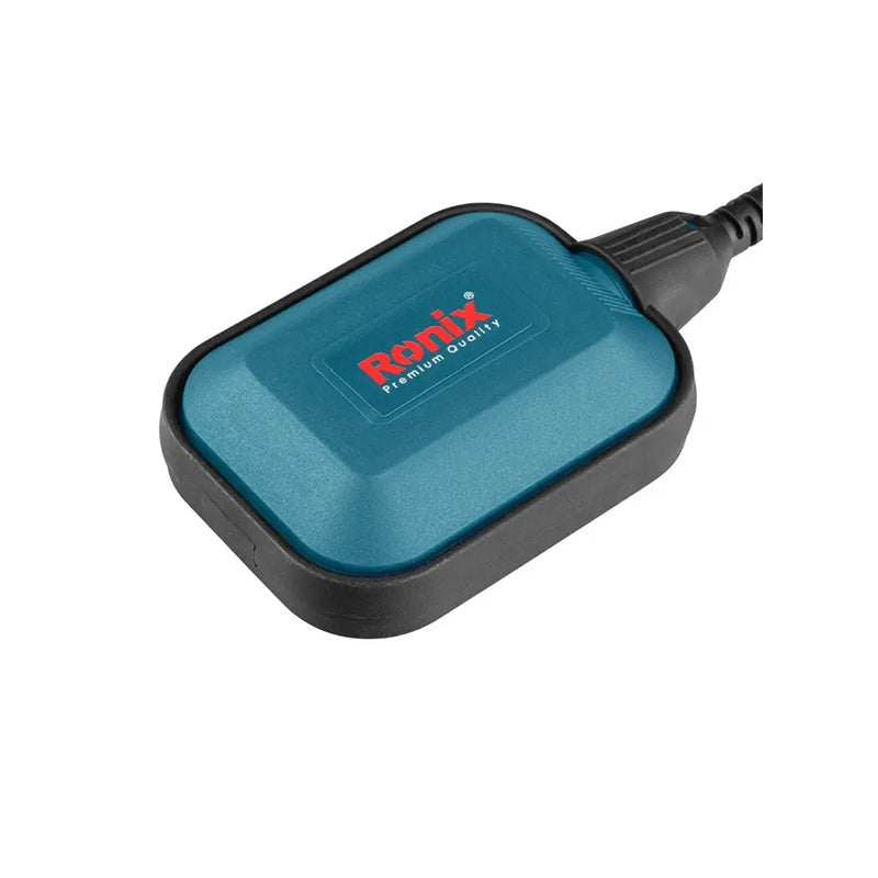 Dompelpomp 750W-8,5m 0,8 bar