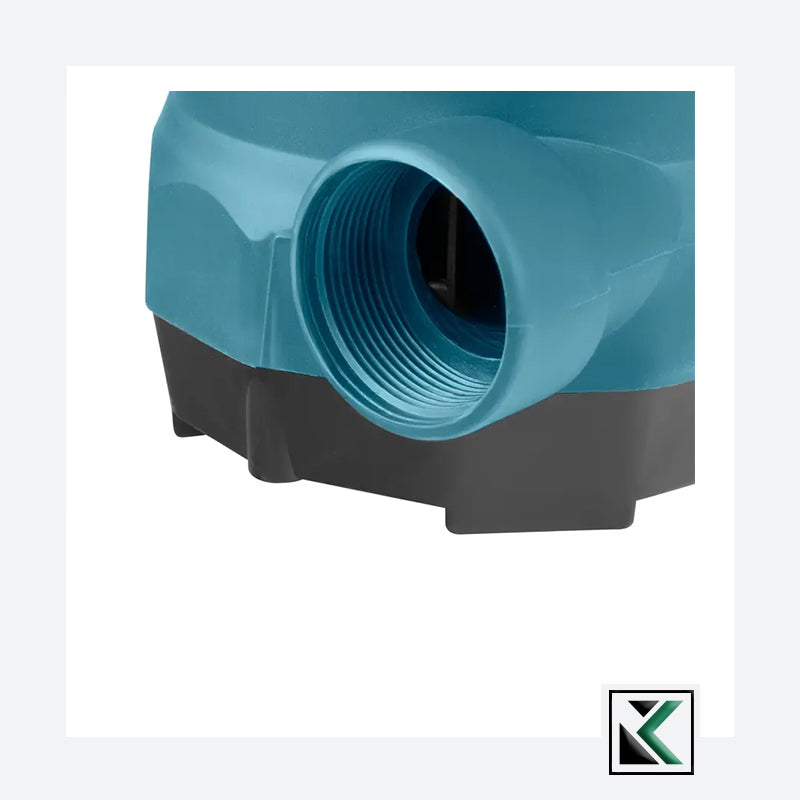 Dompelpomp 750W-8,5m