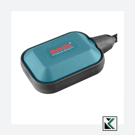 Dompelpomp 750W-8,5m