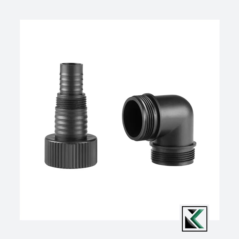 Dompelpomp 750W-8,5m