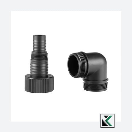Dompelpomp 750W-8,5m