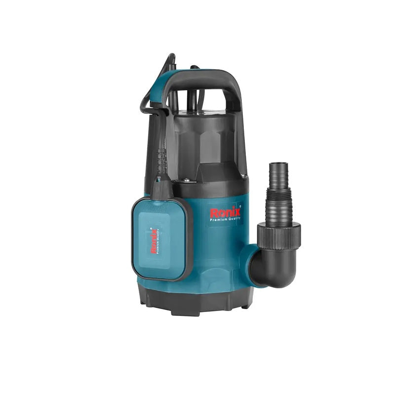 Dompelpomp 750W-8,5m