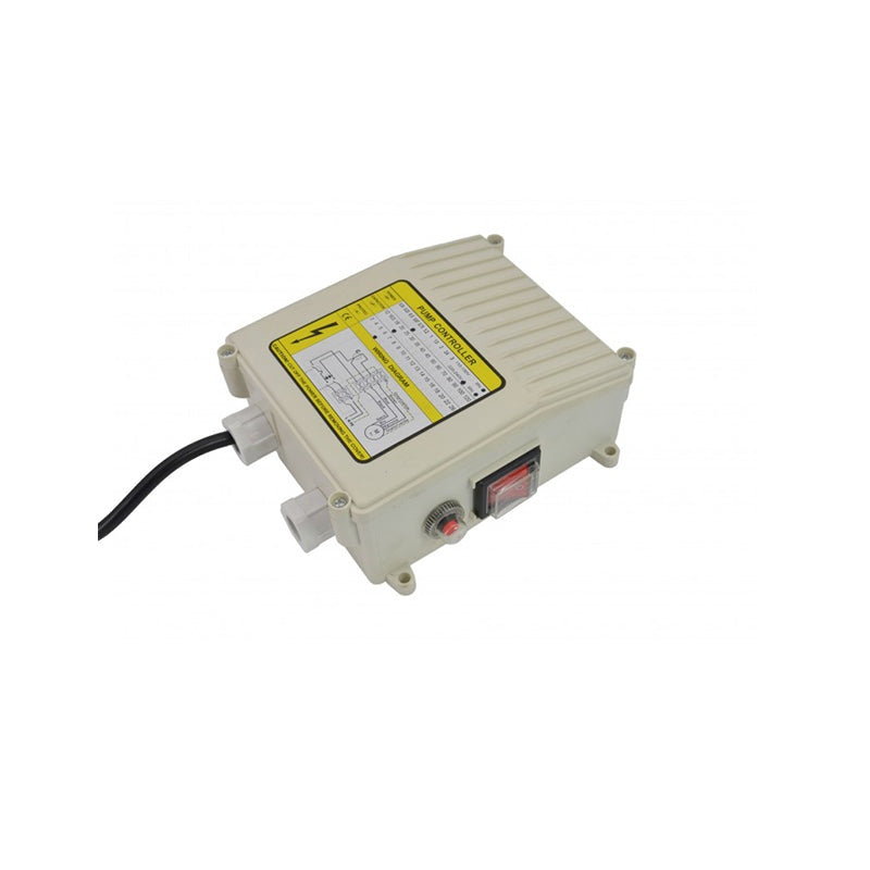 Dompelpomp voor 550w