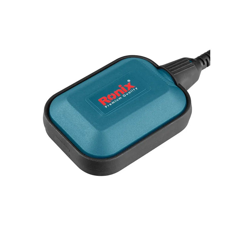 Dompelpomp voor afvalwater 1 pk