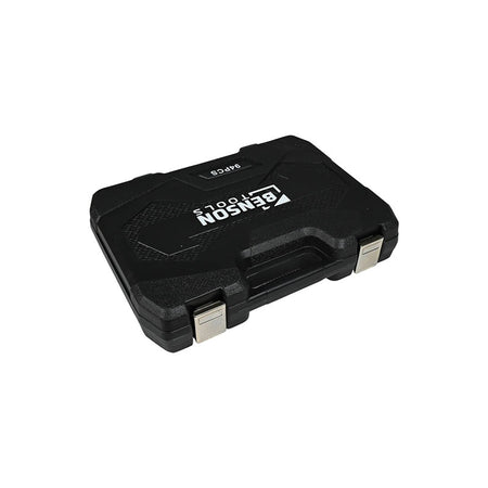 Dopsleutelset 94 dlg Benson