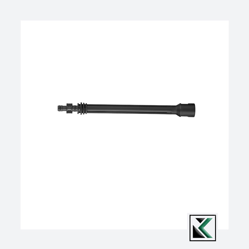 Draadloze hogedrukreiniger van 20V