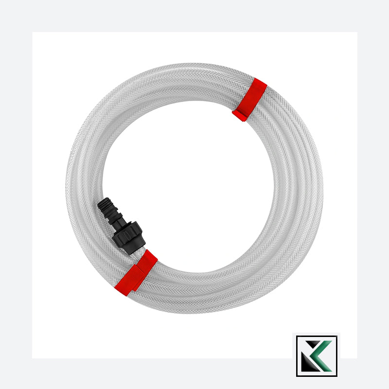Draadloze hogedrukreiniger van 20V