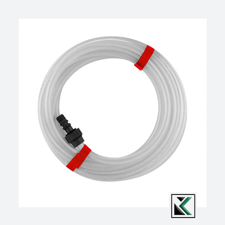 Draadloze hogedrukreiniger van 20V