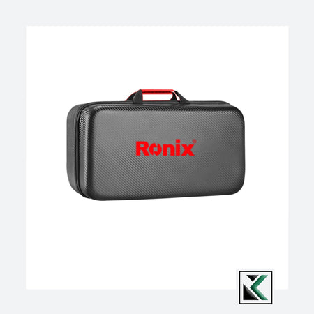 Draadloze hogedrukreiniger van 20V