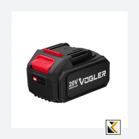 Draadloze slagmoersleutel 20V-500N.M-1.2inch