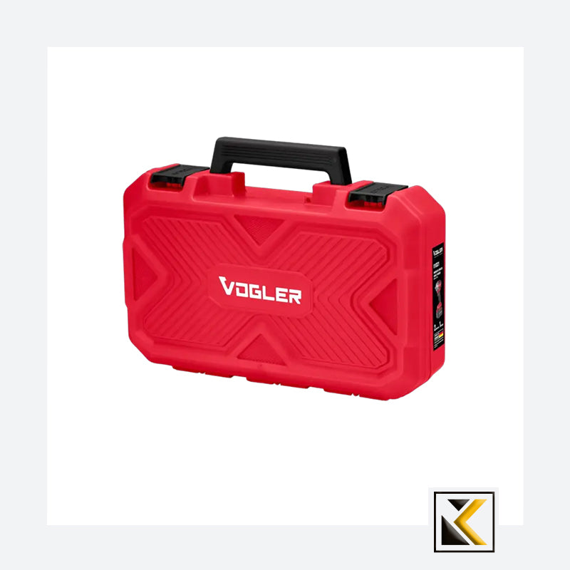 Draadloze slagmoersleutel 20V-500N.M-1.2inch