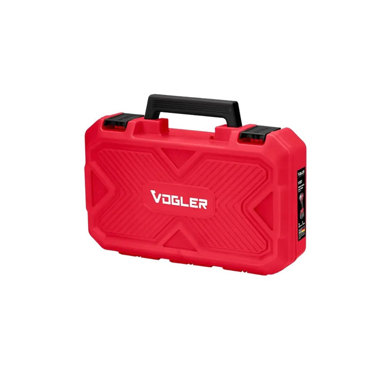 Draadloze slagmoersleutel 20V-500N.M-1.2inch