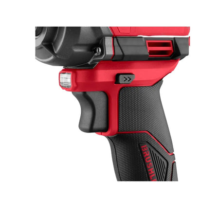 Draadloze slagmoersleutel 20V-500N.M-1.2inch