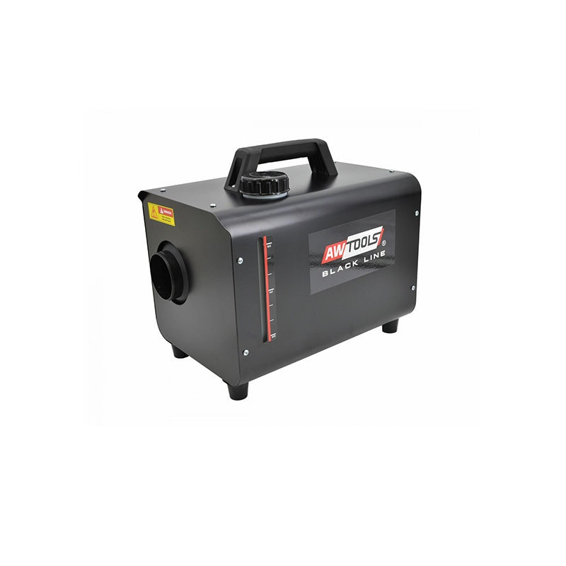 Draagbare standkachel 5KW 12V HD5PA