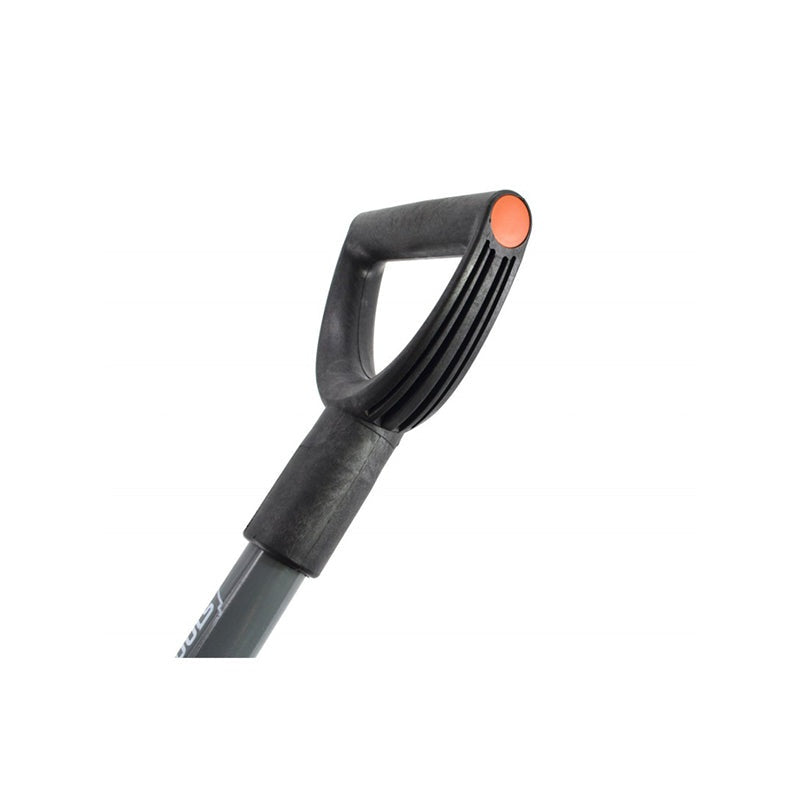 Drainage spade 16x36cm met D handvat