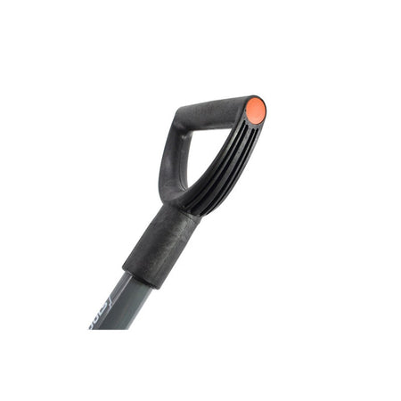 Drainage spade 16x36cm met D handvat