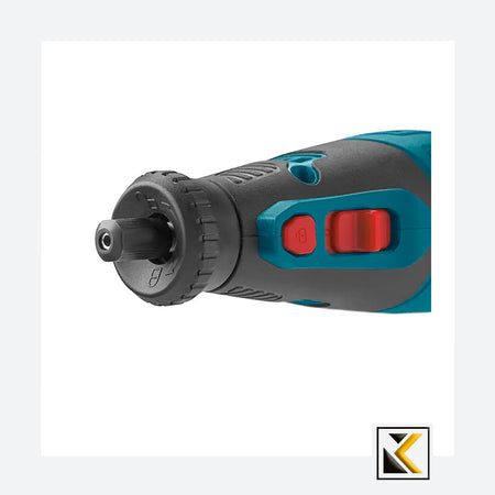 Dremel 8V 3,2 mm Ronix