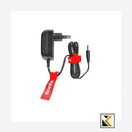 Dremel 8V 3,2 mm Ronix