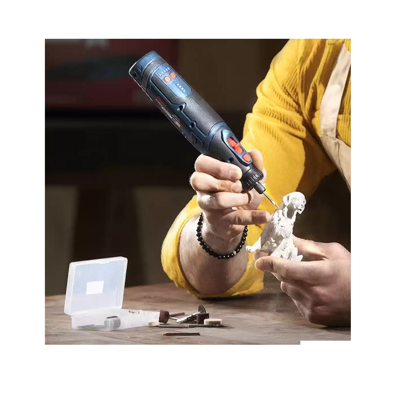Dremel 8V 3,2 mm Ronix