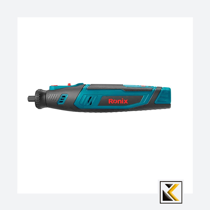 Dremel 8V 3,2 mm Ronix