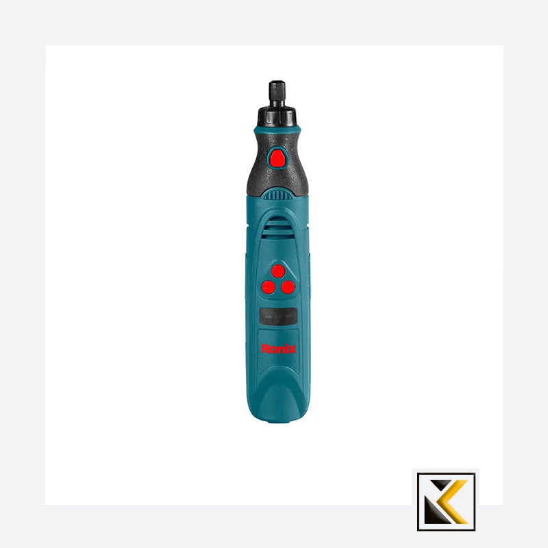 Dremel gereedschapsset 3.6V Ronix