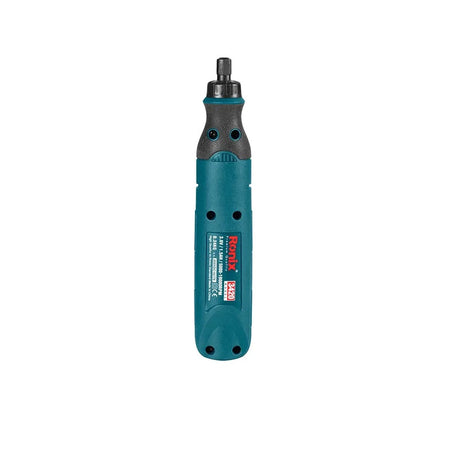Dremel gereedschapsset 3.6V Ronix