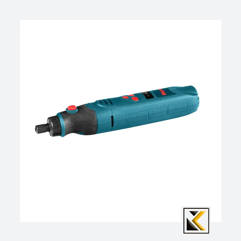 Dremel gereedschapsset 3.6V Ronix