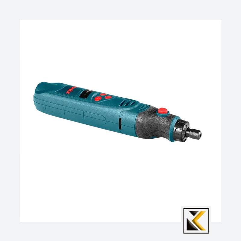 Dremel gereedschapsset 3.6V Ronix