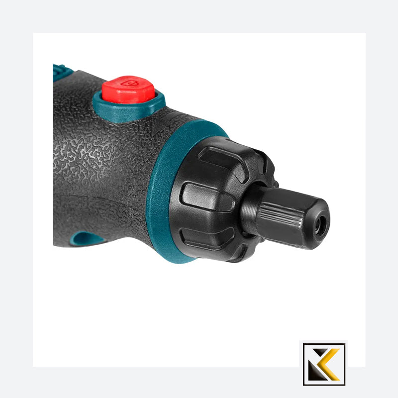 Dremel gereedschapsset 3.6V Ronix