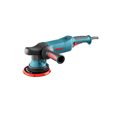 Ronix 6122 dubbele elektrische polijstmachine 1200W-150mm