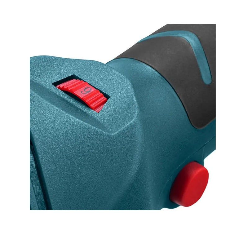 Ronix 6122 dubbele elektrische polijstmachine 1200W-150mm