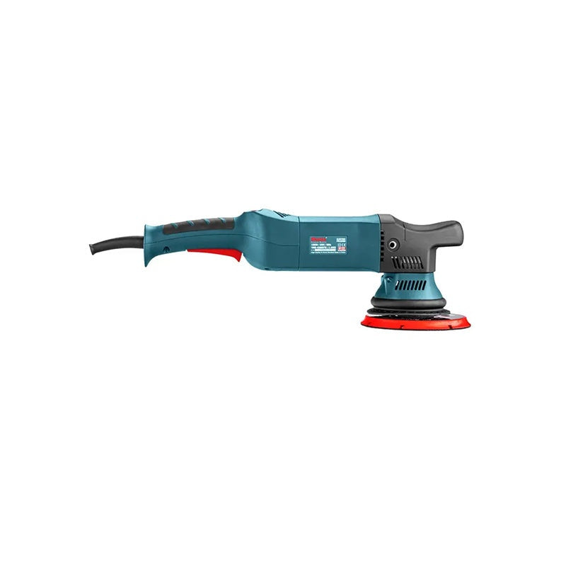 Ronix 6122 dubbele elektrische polijstmachine 1200W-150mm