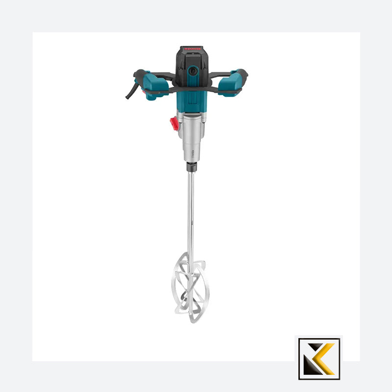 Dubbele mixer Ronix 2411