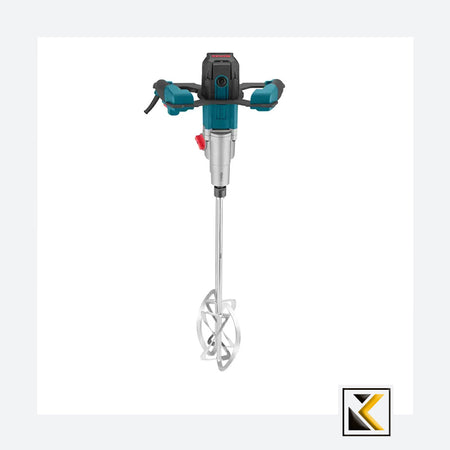 Dubbele mixer Ronix 2411