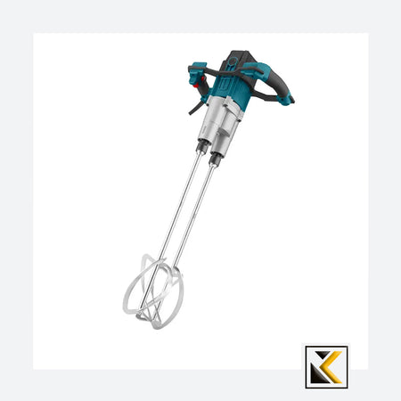 Dubbele mixer Ronix 2411