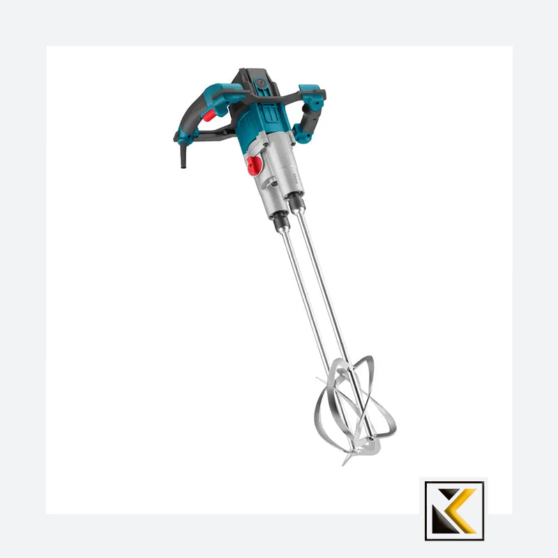 Dubbele mixer Ronix 2411