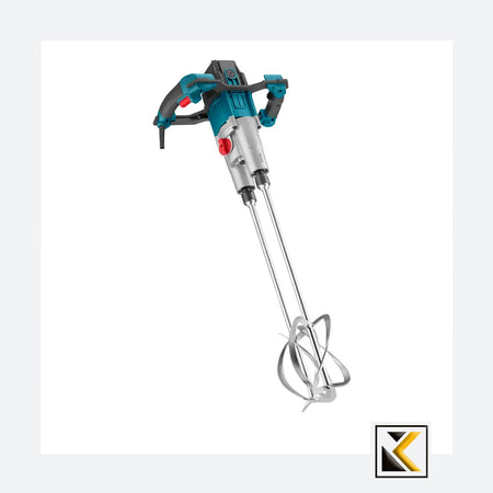 Dubbele mixer Ronix 2411