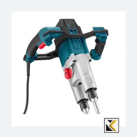 Dubbele mixer Ronix 2411