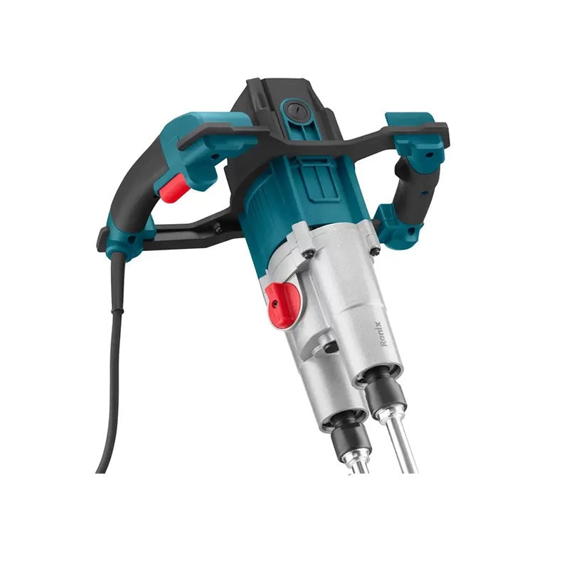 Dubbele mixer Ronix 2411