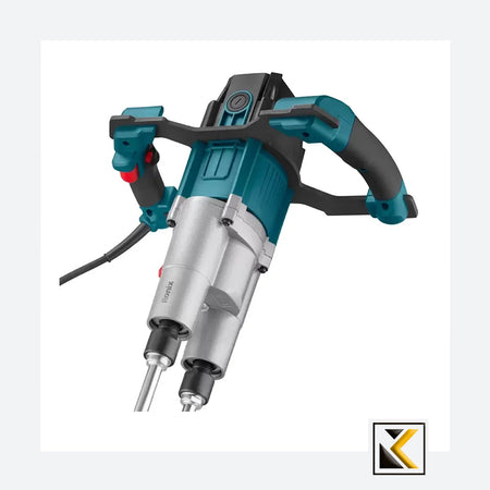 Dubbele mixer Ronix 2411