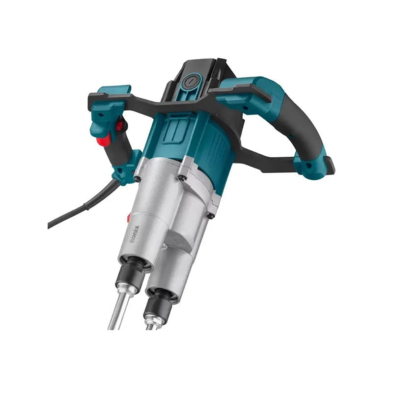 Dubbele mixer Ronix 2411