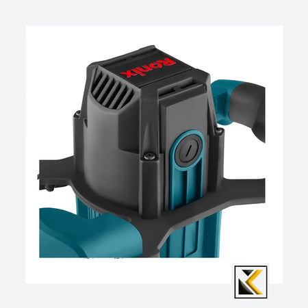 Dubbele mixer Ronix 2411