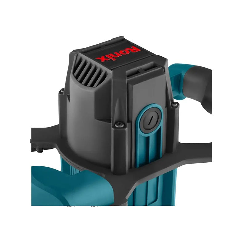 Dubbele mixer Ronix 2411