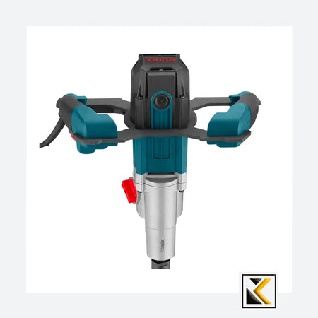 Dubbele mixer Ronix 2411