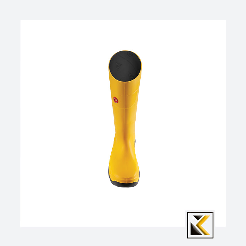 Dunlop - LJ2JF02 Terrapro laars S5 Full Safety