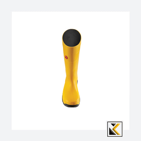 Dunlop - LJ2JF02 Terrapro laars S5 Full Safety