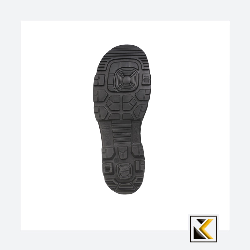 Dunlop - LJ2JF02 Terrapro laars S5 Full Safety